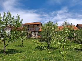 Dům Gorna Vrabča, oblast Pernik 2