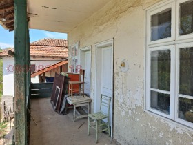 Dům Gorna Vrabča, oblast Pernik 7