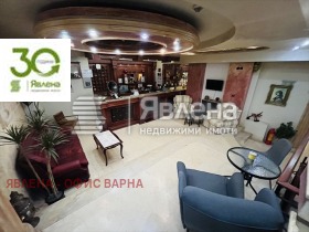 Hotel Gratska machala, Varna