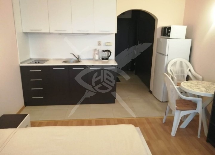 Продава 1-СТАЕН, гр. Царево, област Бургас, снимка 3 - Апартаменти - 53679611