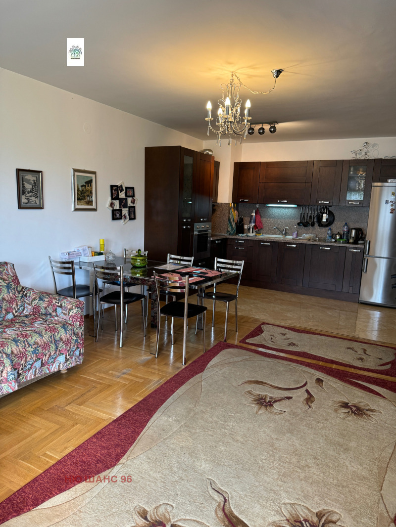 À venda  1 quarto Sofia , Oborichtche , 78 m² | 15902447 - imagem [2]