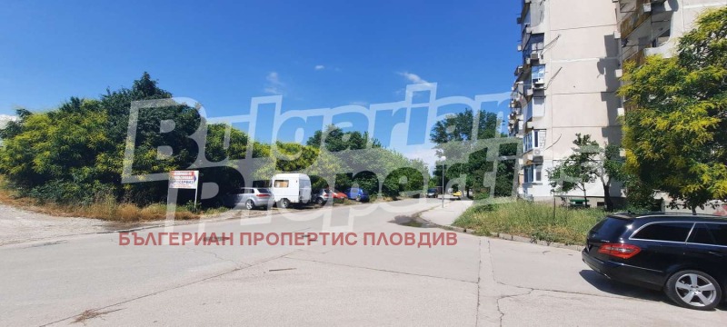 Продава 2-СТАЕН, гр. Пловдив, Южен, снимка 15 - Aпартаменти - 46979335