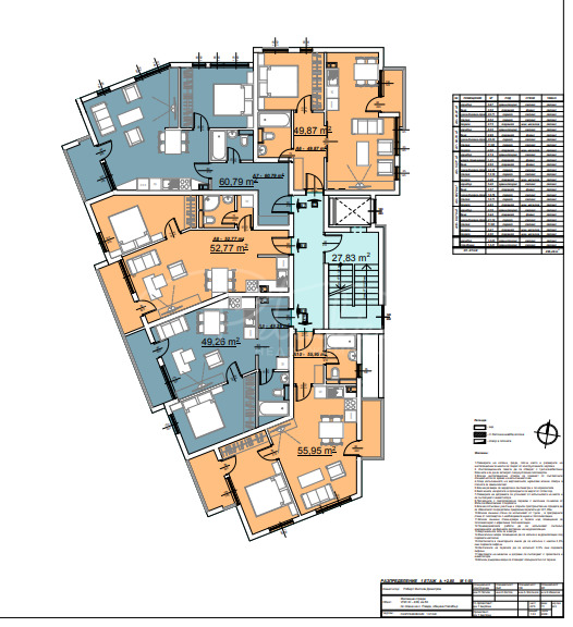 Продава 2-СТАЕН, с. Равда, област Бургас, снимка 5 - Aпартаменти - 47866999