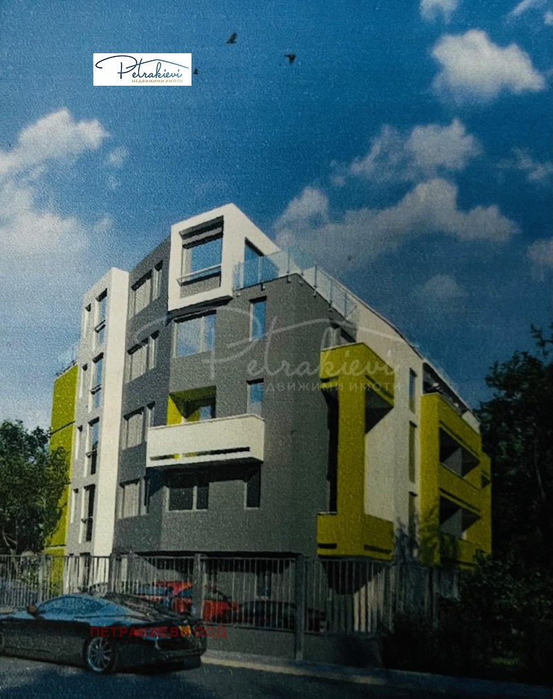 Til salg  1 soveværelse region Burgas , Ravda , 53 kvm | 21720991 - billede [3]