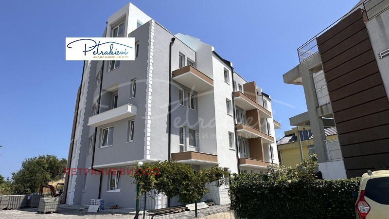 Προς πώληση  1 υπνοδωμάτιο περιοχή Μπουργκάς , Ραβδα , 53 τ.μ | 21720991 - εικόνα [2]