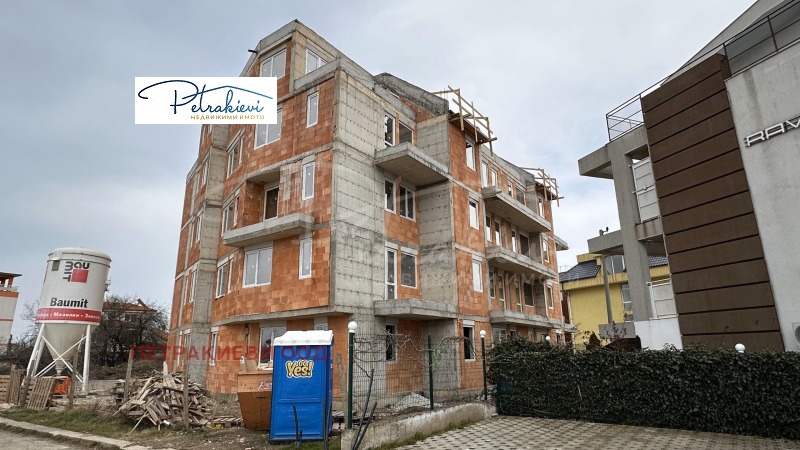 Продава  2-стаен област Бургас , с. Равда , 55 кв.м | 21720991