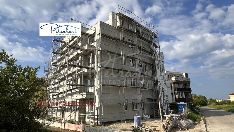 Til salg  1 soveværelse region Burgas , Ravda , 53 kvm | 21720991 - billede [12]