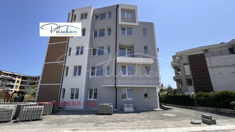 Προς πώληση  1 υπνοδωμάτιο περιοχή Μπουργκάς , Ραβδα , 53 τ.μ | 21720991 - εικόνα [3]