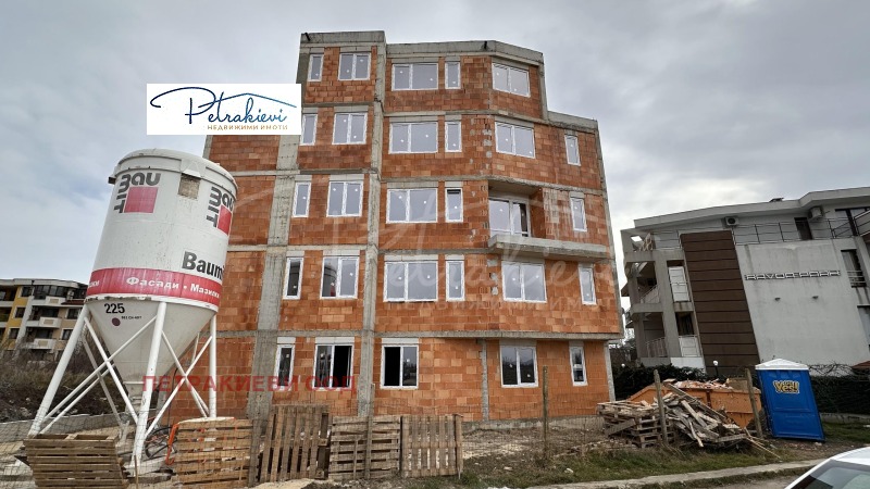 Продава  2-стаен област Бургас , с. Равда , 55 кв.м | 21720991 - изображение [2]