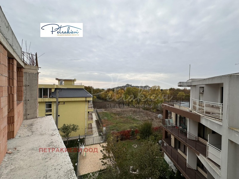 Til salg  1 soveværelse region Burgas , Ravda , 53 kvm | 21720991 - billede [7]