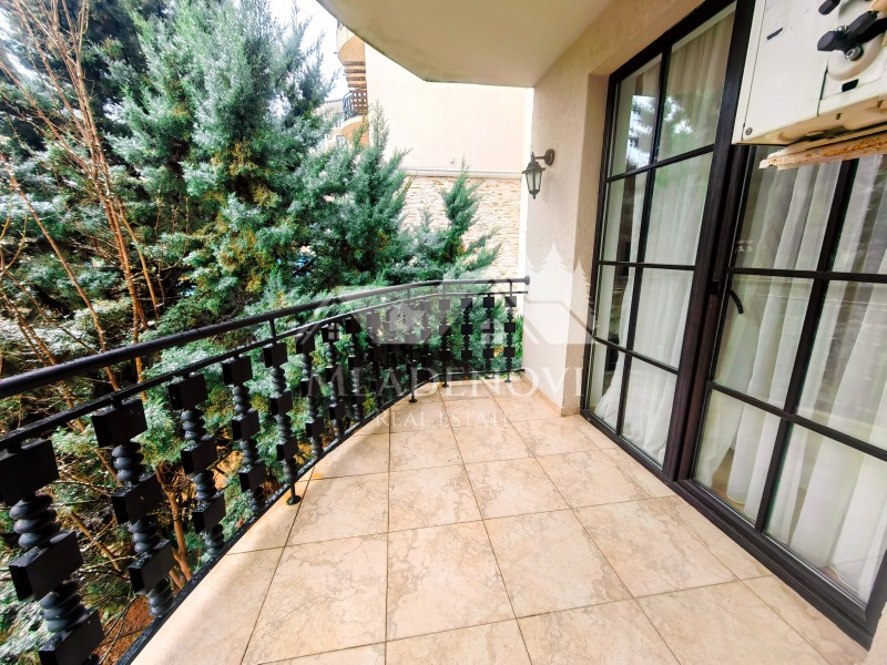 Продаја  1 спаваћа соба регион Бургас , Обзор , 77 м2 | 65019362 - слика [4]