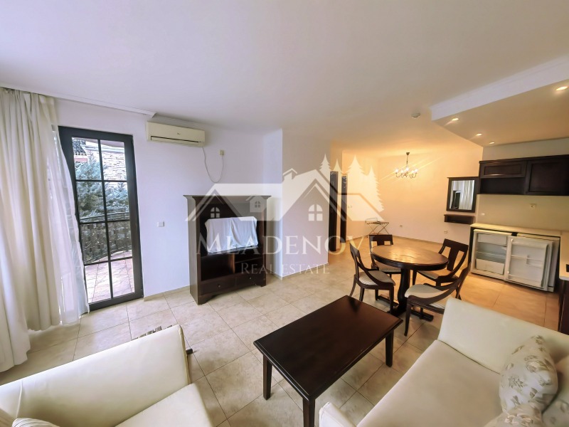 Продаја  1 спаваћа соба регион Бургас , Обзор , 77 м2 | 65019362 - слика [3]