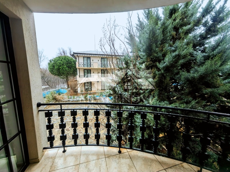 Продаја  1 спаваћа соба регион Бургас , Обзор , 77 м2 | 65019362 - слика [5]