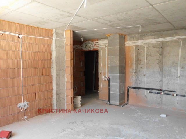 En venta  1 dormitorio Sofia , Ovcha kupel , 56 metros cuadrados | 64704387 - imagen [2]