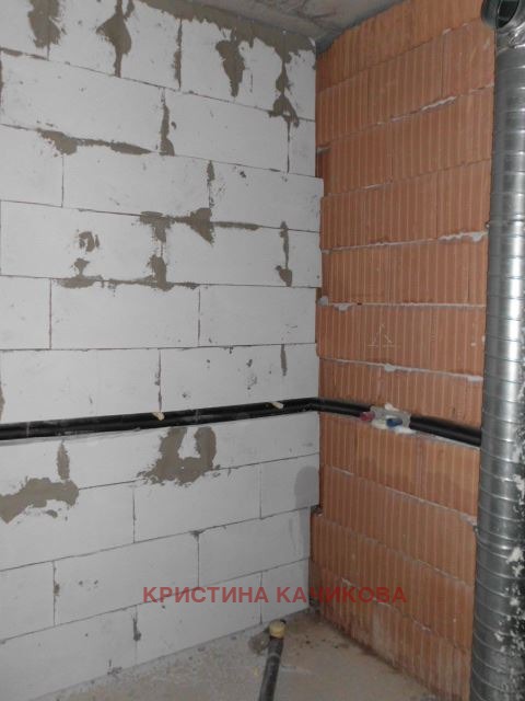 En venta  1 dormitorio Sofia , Ovcha kupel , 56 metros cuadrados | 64704387 - imagen [6]