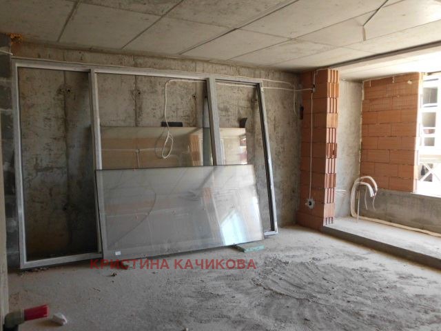 En venta  1 dormitorio Sofia , Ovcha kupel , 56 metros cuadrados | 64704387 - imagen [5]