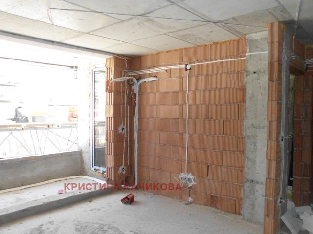 En venta  1 dormitorio Sofia , Ovcha kupel , 56 metros cuadrados | 64704387
