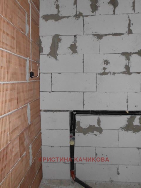 En venta  1 dormitorio Sofia , Ovcha kupel , 56 metros cuadrados | 64704387 - imagen [7]