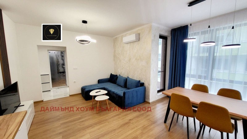 À venda  1 quarto Plovdiv , Hristo Smirnenski , 60 m² | 16322021 - imagem [3]