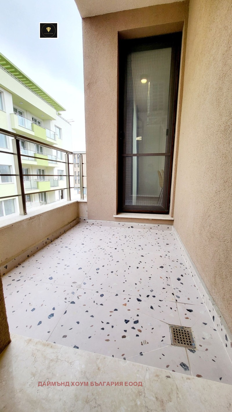 À venda  1 quarto Plovdiv , Hristo Smirnenski , 60 m² | 16322021 - imagem [9]