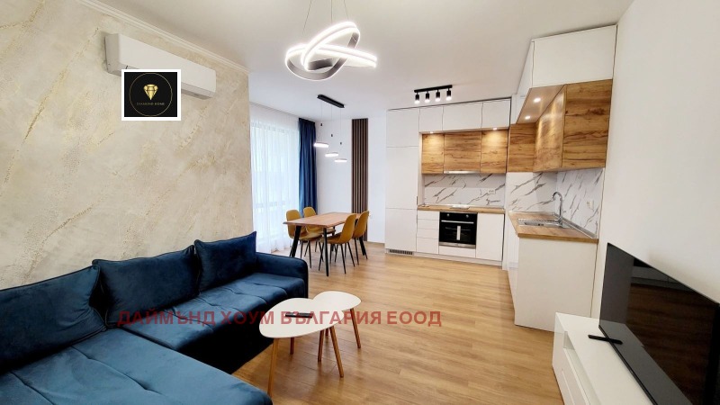 À venda  1 quarto Plovdiv , Hristo Smirnenski , 60 m² | 16322021
