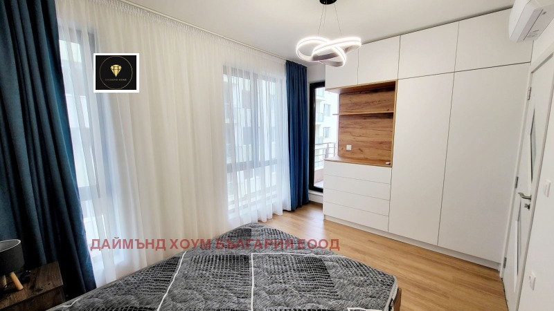 À venda  1 quarto Plovdiv , Hristo Smirnenski , 60 m² | 16322021 - imagem [8]