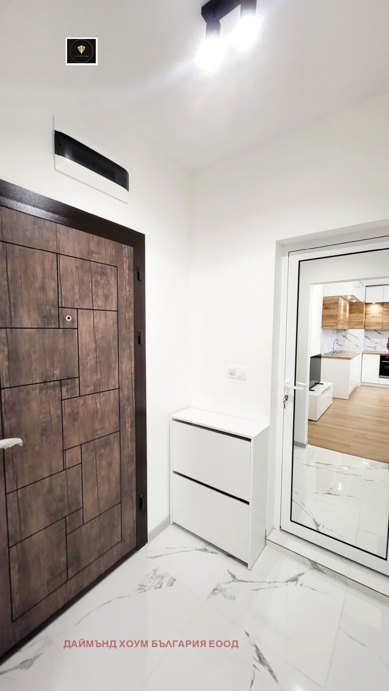 À venda  1 quarto Plovdiv , Hristo Smirnenski , 60 m² | 16322021 - imagem [6]