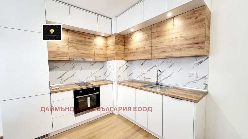À venda  1 quarto Plovdiv , Hristo Smirnenski , 60 m² | 16322021 - imagem [5]