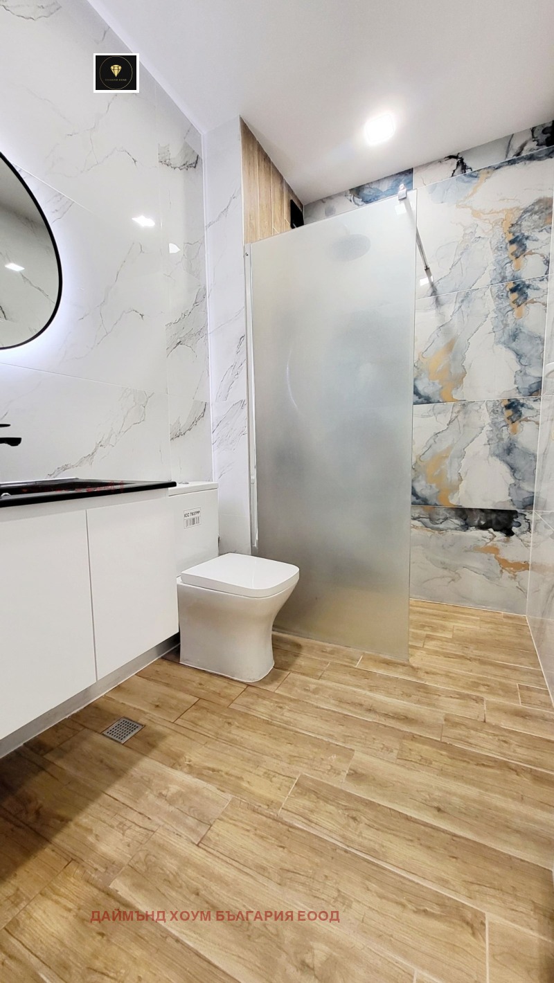 À venda  1 quarto Plovdiv , Hristo Smirnenski , 60 m² | 16322021 - imagem [12]