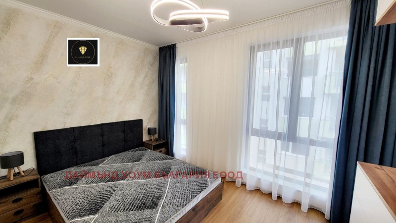 À venda  1 quarto Plovdiv , Hristo Smirnenski , 60 m² | 16322021 - imagem [7]
