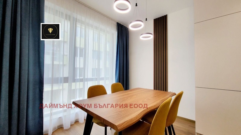 À venda  1 quarto Plovdiv , Hristo Smirnenski , 60 m² | 16322021 - imagem [4]