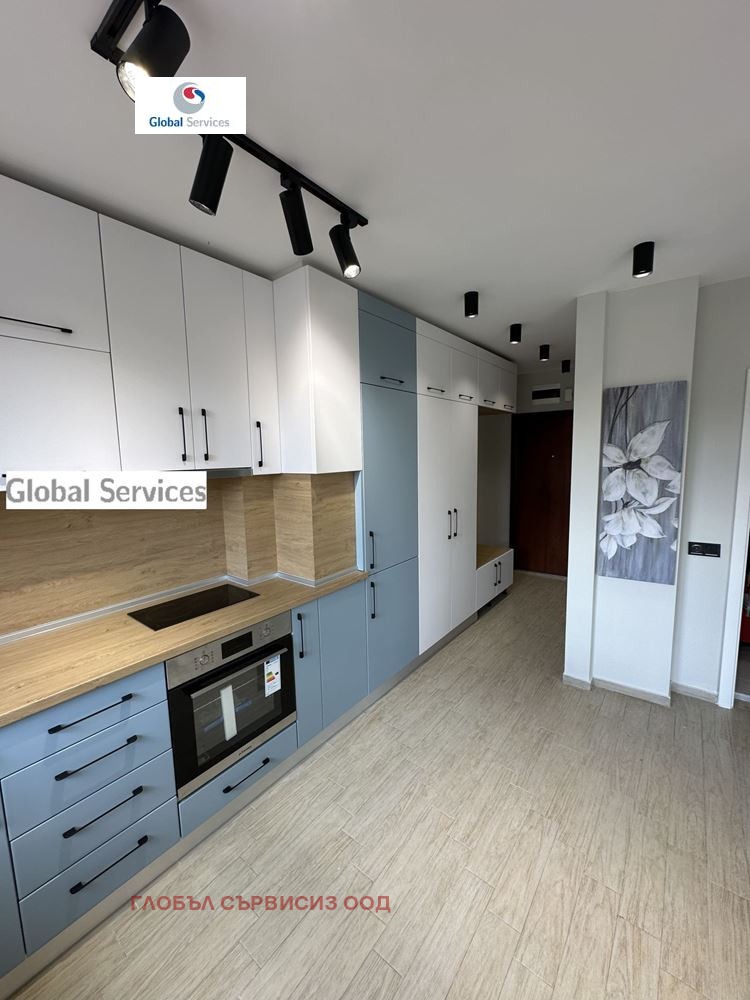 For Sale  1 bedroom Sofia , Ovcha kupel , 85 sq.m | 70170597 - image [4]