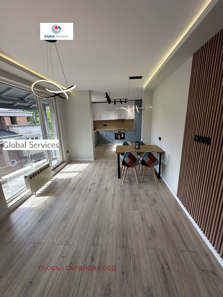 For Sale  1 bedroom Sofia , Ovcha kupel , 85 sq.m | 70170597 - image [2]