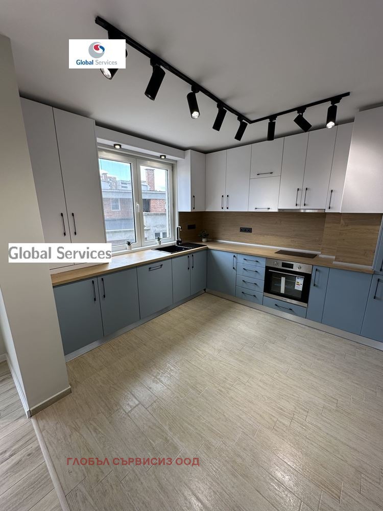 For Sale  1 bedroom Sofia , Ovcha kupel , 85 sq.m | 70170597 - image [5]
