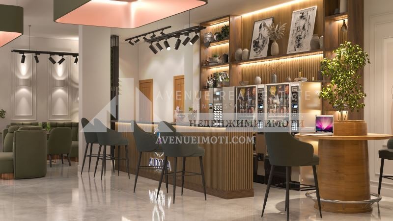 Eladó  1 hálószoba Plovdiv , Gagarin , 79 négyzetméter | 68862916 - kép [10]