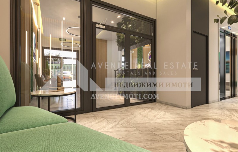 Eladó  1 hálószoba Plovdiv , Gagarin , 79 négyzetméter | 68862916 - kép [5]