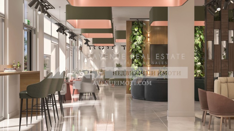 Eladó  1 hálószoba Plovdiv , Gagarin , 79 négyzetméter | 68862916 - kép [12]