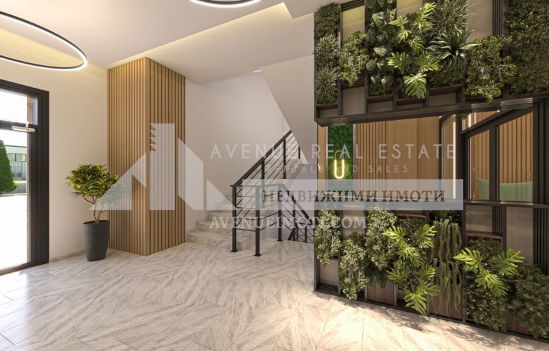Продава  2-стаен, град Пловдив, Гагарин • 98 800 EUR • ID 28846845 — holmes.bg - [1] 