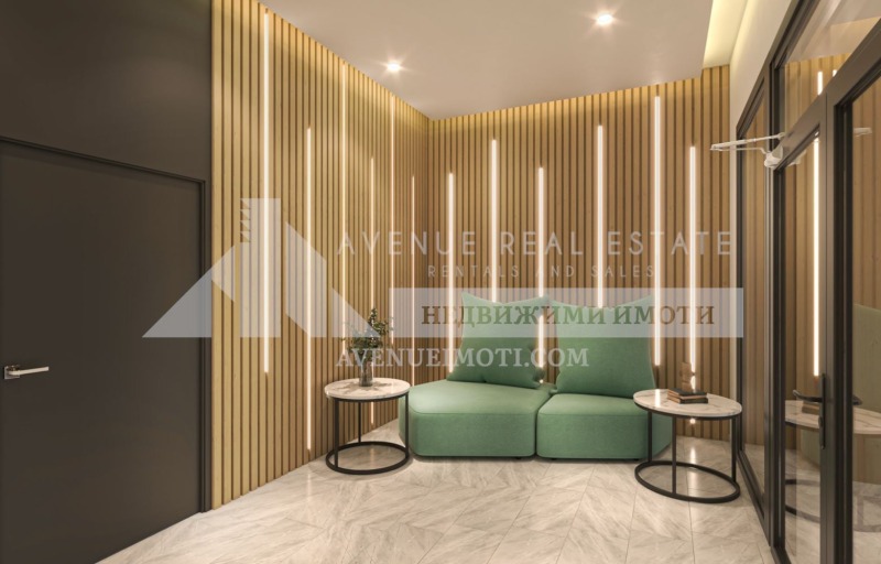 Eladó  1 hálószoba Plovdiv , Gagarin , 79 négyzetméter | 68862916 - kép [7]