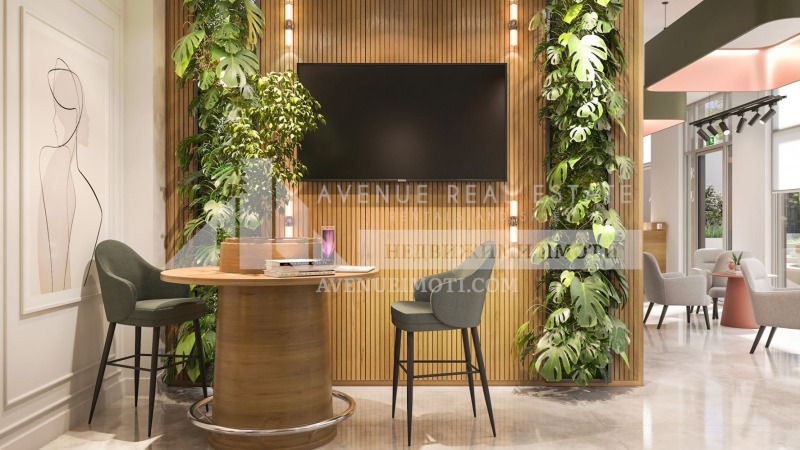 Eladó  1 hálószoba Plovdiv , Gagarin , 79 négyzetméter | 68862916 - kép [6]