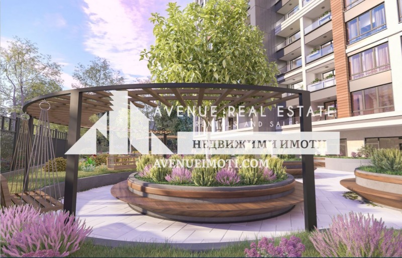 Eladó  1 hálószoba Plovdiv , Gagarin , 79 négyzetméter | 68862916 - kép [8]
