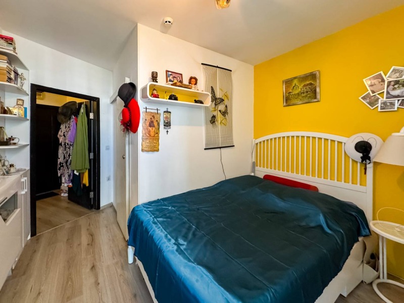 Til salgs  1 soverom Burgas , Sarafovo , 71 kvm | 88395845 - bilde [5]