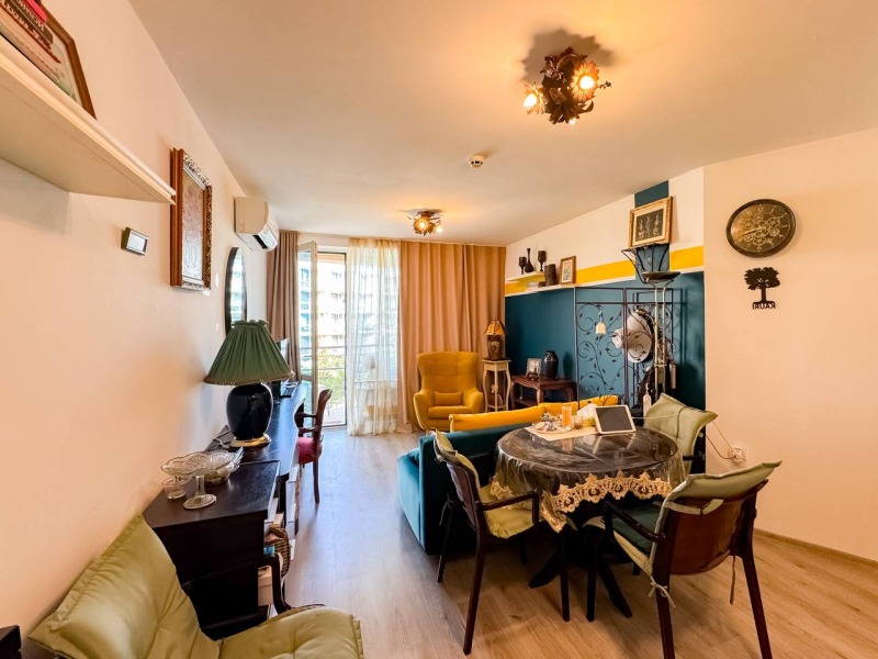 Til salgs  1 soverom Burgas , Sarafovo , 71 kvm | 88395845 - bilde [3]