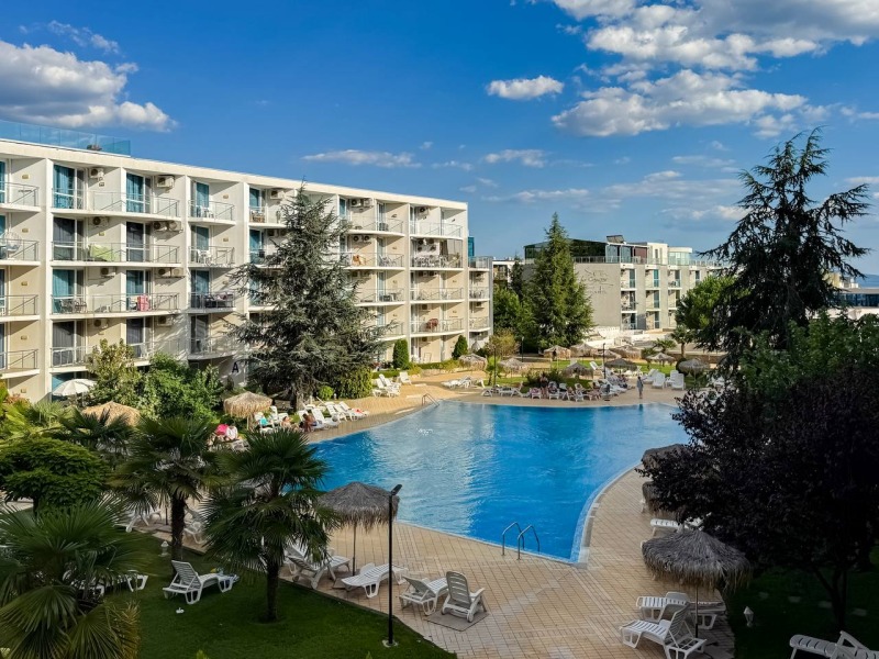 Til salgs  1 soverom Burgas , Sarafovo , 71 kvm | 88395845 - bilde [8]