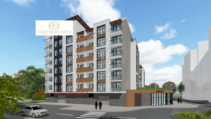 Продава 2-СТАЕН, град Пловдив, Гагарин • 75643 € • 54093005 — Holmes.bg