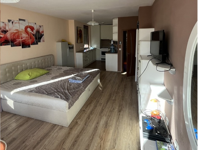 Продава  2-стаен град София , гр. Банкя , 75 кв.м | 58518949 - изображение [4]