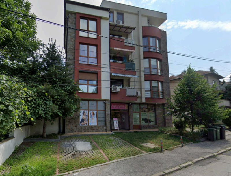 Продава  2-стаен град София , гр. Банкя , 75 кв.м | 58518949