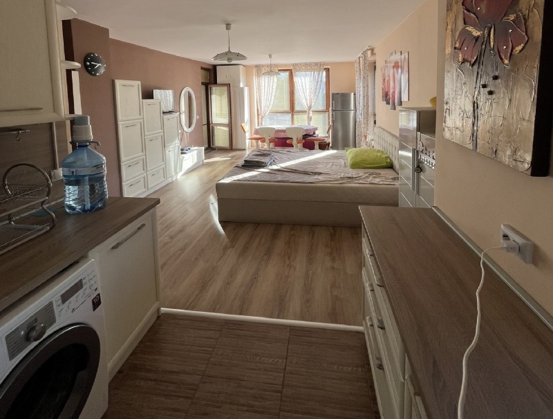 Продава  2-стаен град София , гр. Банкя , 75 кв.м | 58518949 - изображение [6]