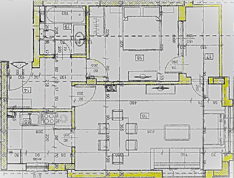 Продава  2-стаен град София , гр. Банкя , 75 кв.м | 58518949 - изображение [2]