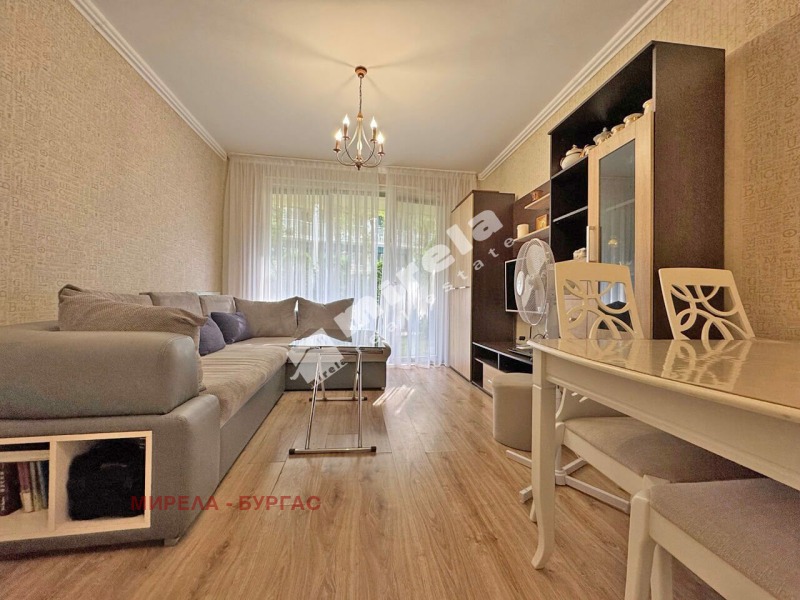 Te koop  1 slaapkamer regio Boergas , k.k. Slantsjev brjag , 52 m² | 46404385 - afbeelding [6]